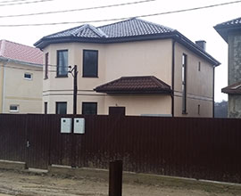 Строительство дома под ключ в Новороссийске фото 2